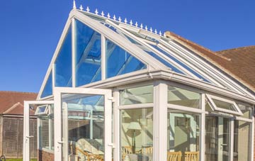 conservatory roof insulation costs St Austell