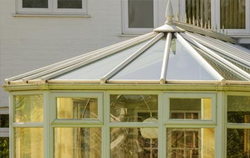 conservatory roof repair St Austell, Cornwall