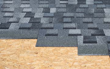 expert St Austell asphalt roof companies