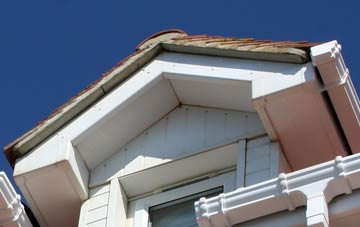 St Austell fascia installation costs