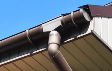 types of St Austell fascias