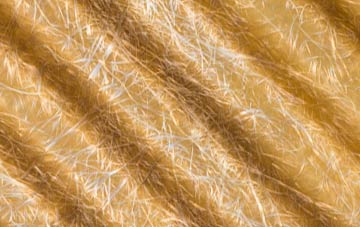 St Austell fibreglass roof waterproofing