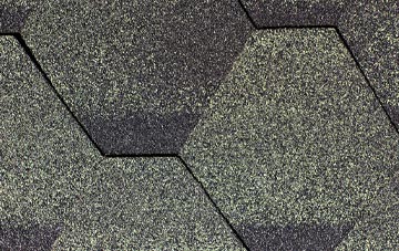 St Austell fibreglass shingle repairs