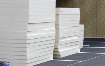 St Austell flat roof insulation costs