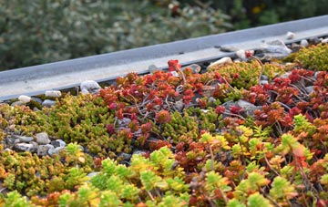 the cost of St Austell green roof installation