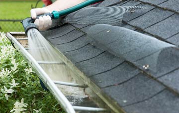 St Austell gutter cleaning costs