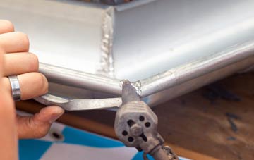 disadvantages of St Austell lead roofing