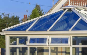 professional St Austell conservatory insulation