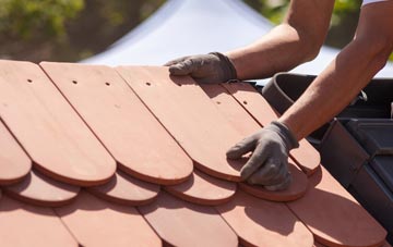 St Austell roof tile contractors