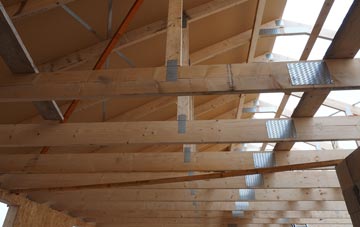 St Austell roof truss costs