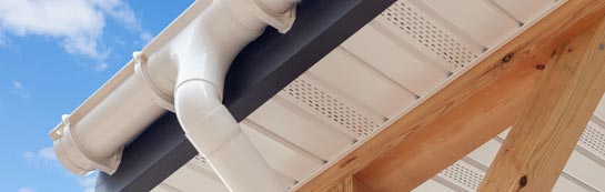 get St Austell guttering quotes today