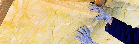 quotes for St Austell roof insulation