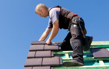 disadvantages of St Austell slate roofing