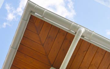 St Austell soffit types