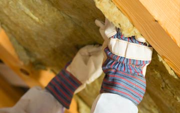 types of St Austell pitched roof insulation materials