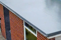 free St Austell flat roofing insulation quotes
