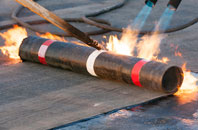 St Austell flat roof sealing