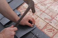 free St Austell garage roof repair quotes